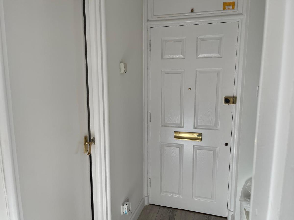 Tower Bridge City Haven King En-suite With Parking Apartamento
