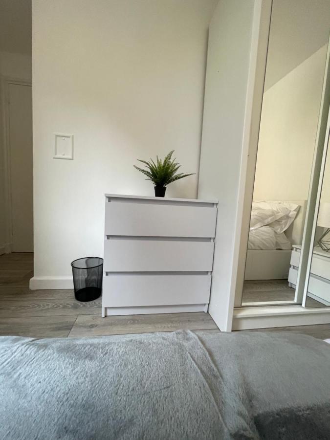 Tower Bridge City Haven King En-suite With Parking