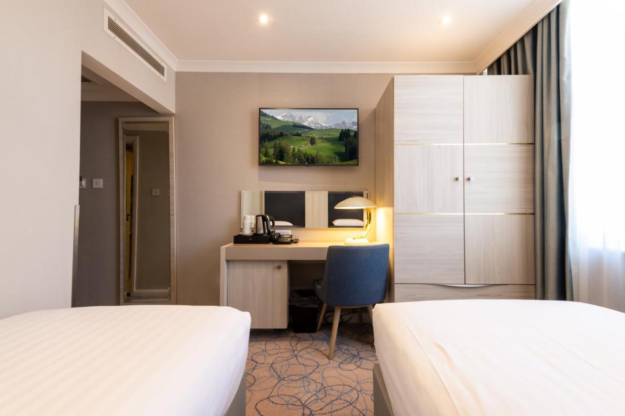 Hotel Blandford