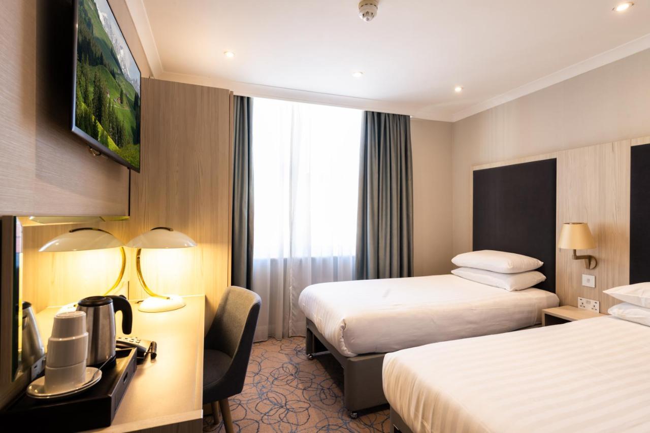 Hotel Blandford 4*