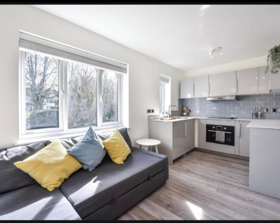 Elegant 1 Bed Flat In Tooting