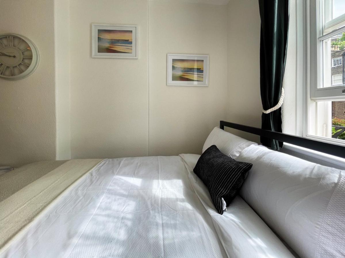 Lisa's Place Near Kings Cross - 2 Double Beds, 1 Sofa Bed, Great Location, Ideal For Families Apartamento
