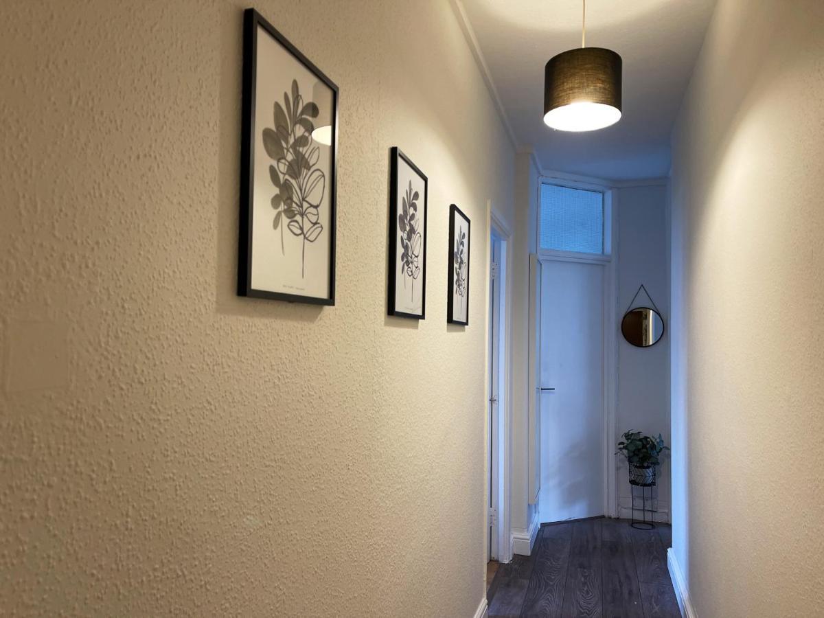 Lisa's Place Near Kings Cross - 2 Double Beds, 1 Sofa Bed, Great Location, Ideal For Families Apartamento Londres