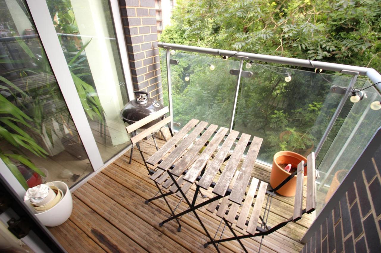 Spacious And Airy 1 Bedroom Flat - Great Location * Londres