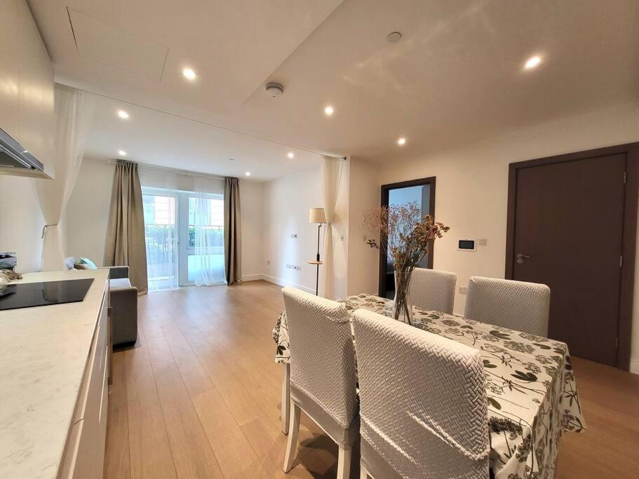 1 Bed Hammersmith Appartement
