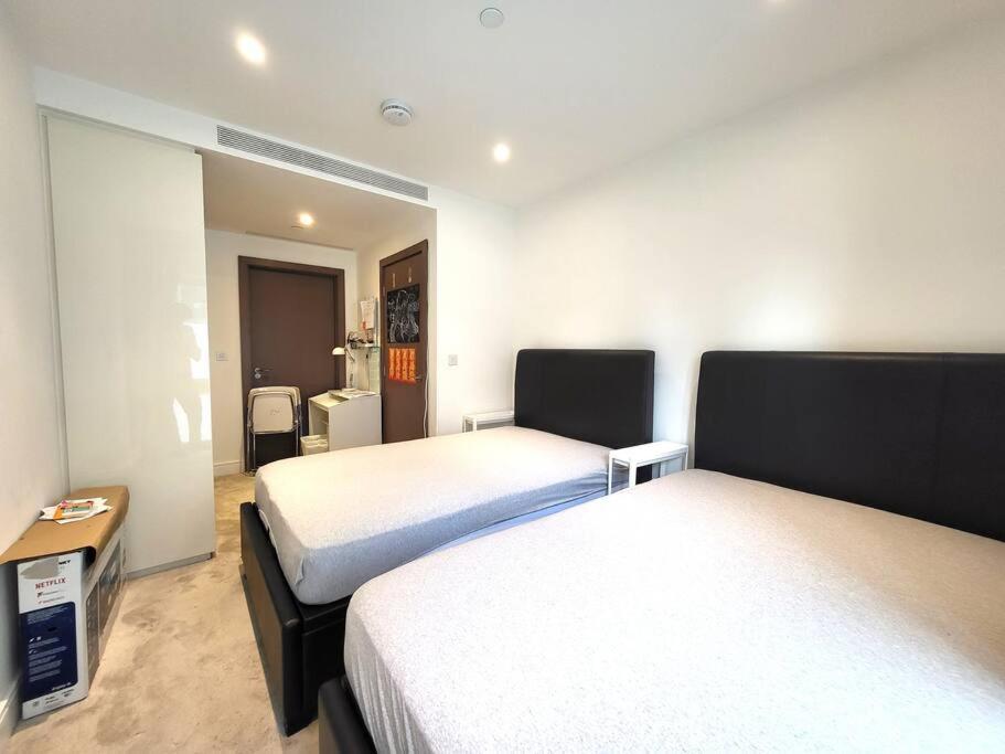 Appartement 1 Bed Hammersmith Londres
