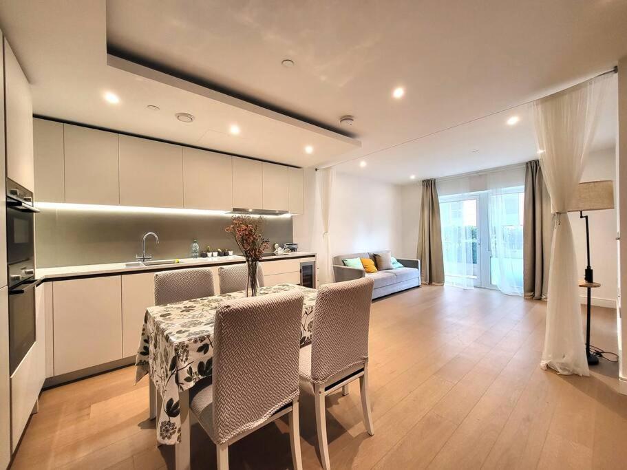 1 Bed Hammersmith * Londres