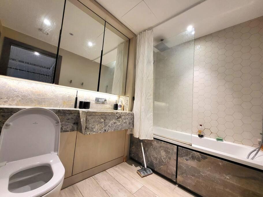 Appartement 1 Bed Hammersmith