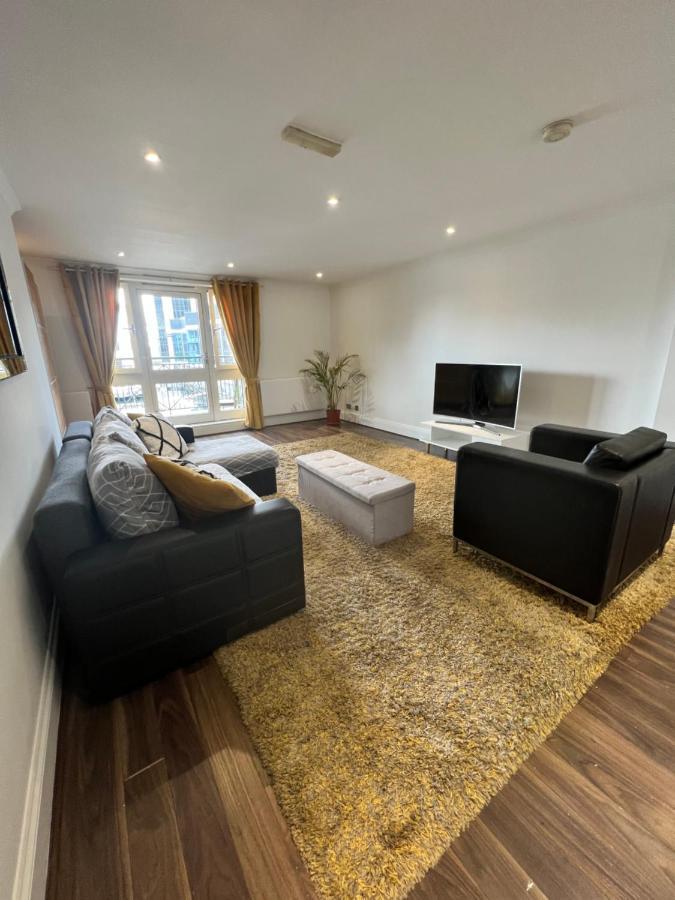 Appartement Flo Londen
