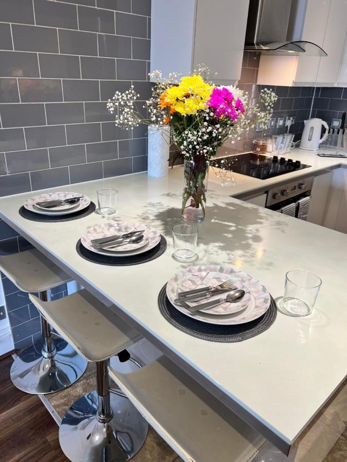 Apartamento Flo