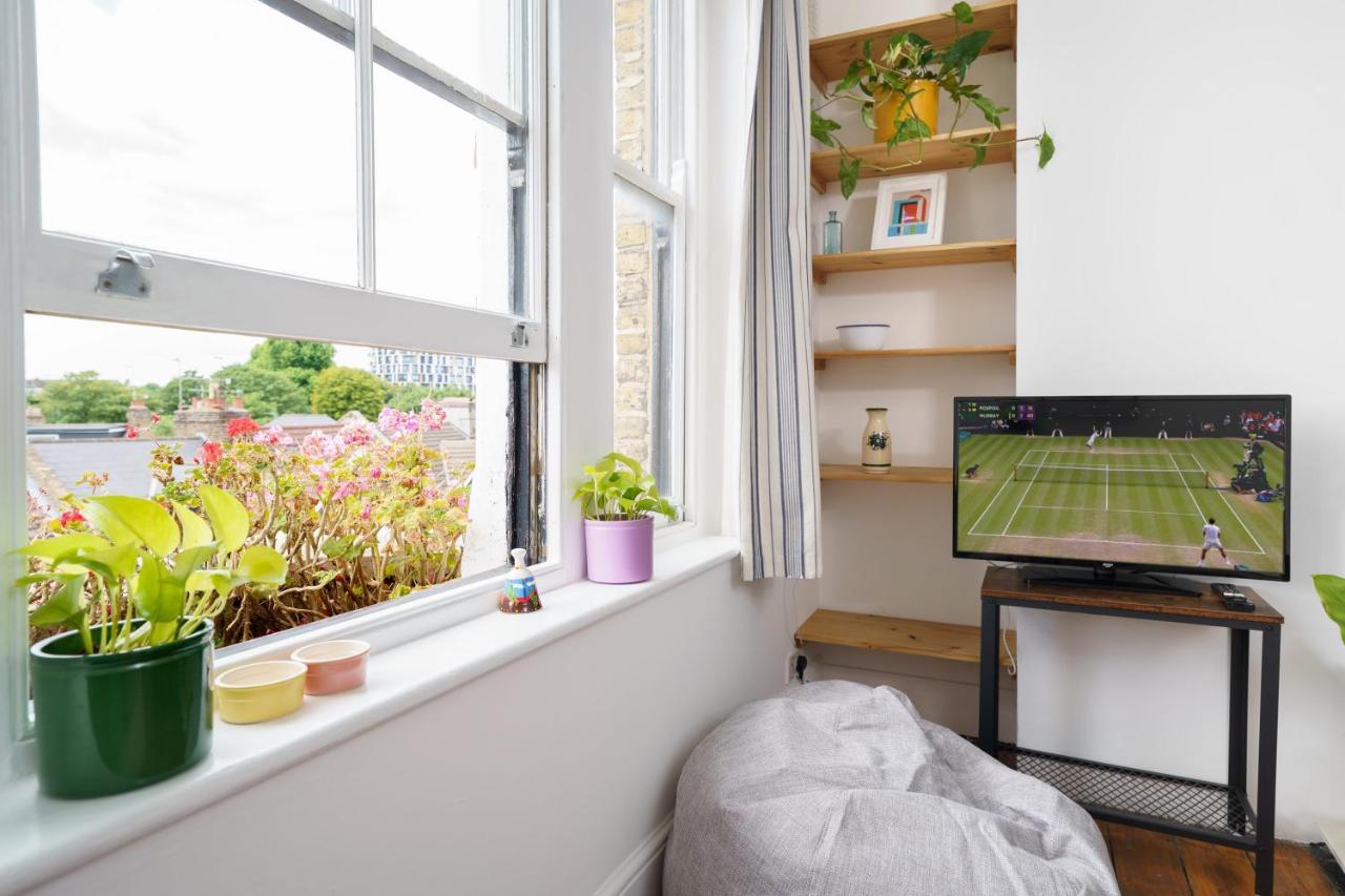 Apartamento 50 Meters To The Metro *