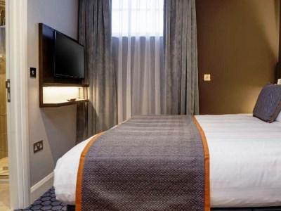 Hotel Western Vauxhall Londres