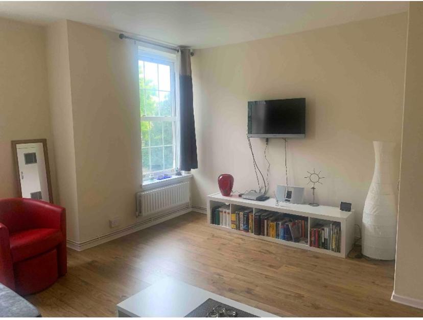Lovely One Bedroom Apartment