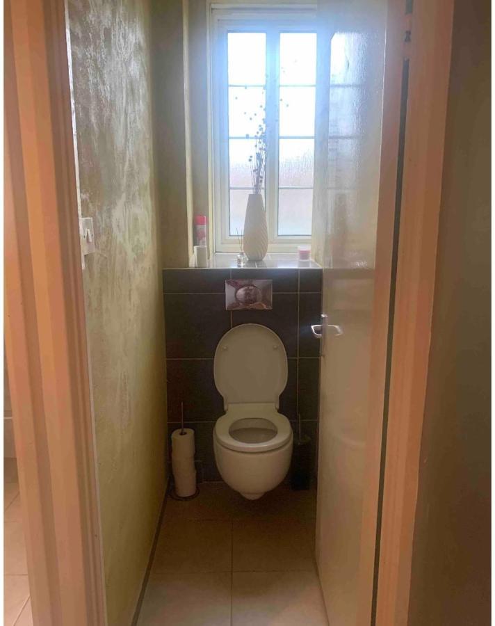 Lovely One Bedroom *