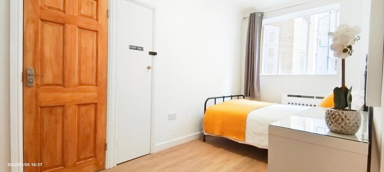 Apartamento Neptune Flat 9 At Marble Arch