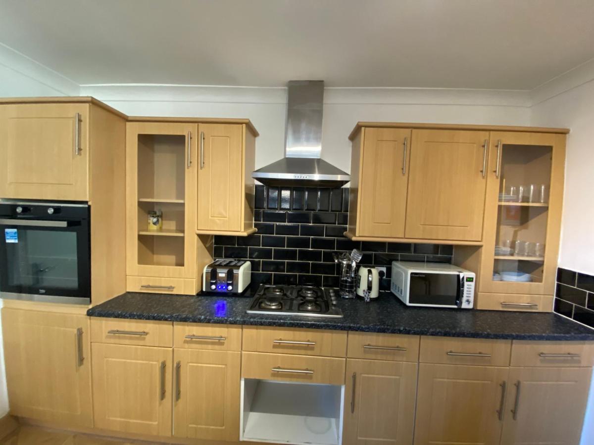 Stratford Cozy Double Homestay