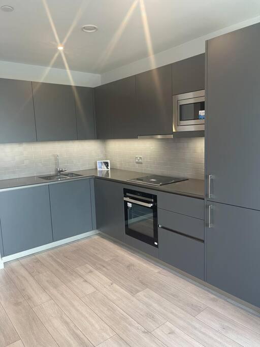 Apartamento New Zone 1 *