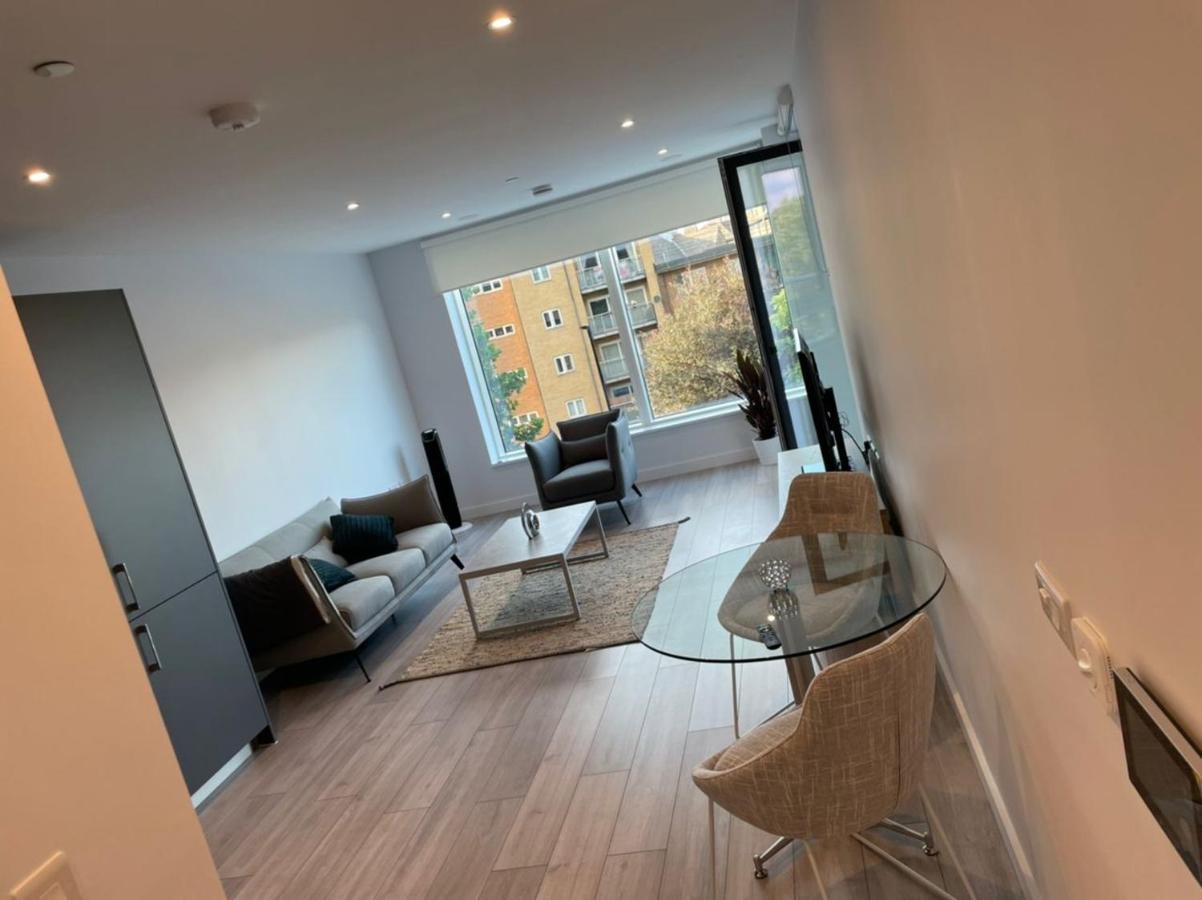 Apartamento New Zone 1 *