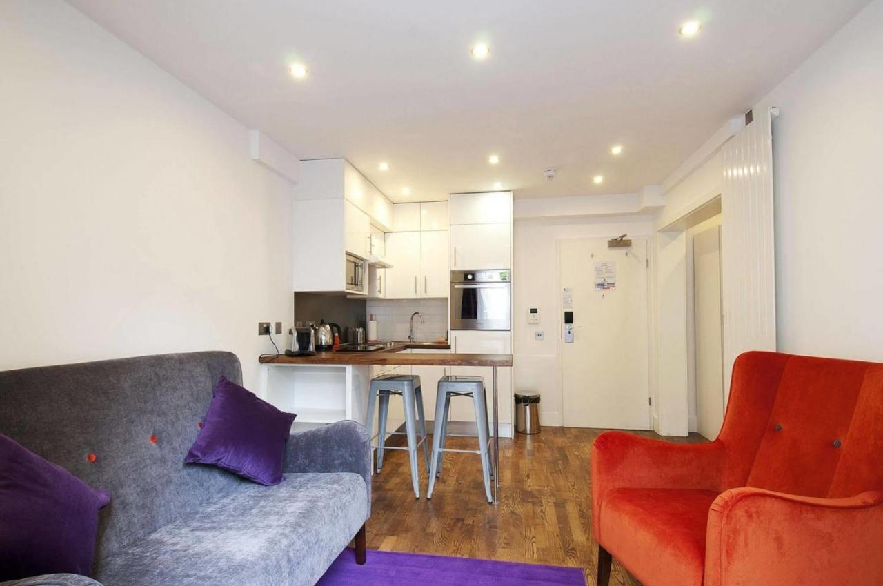 Camden Prime Appartement