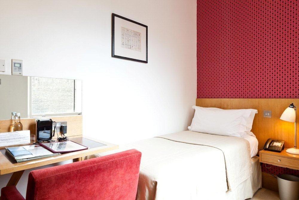 Hotel The Rockwell Londres