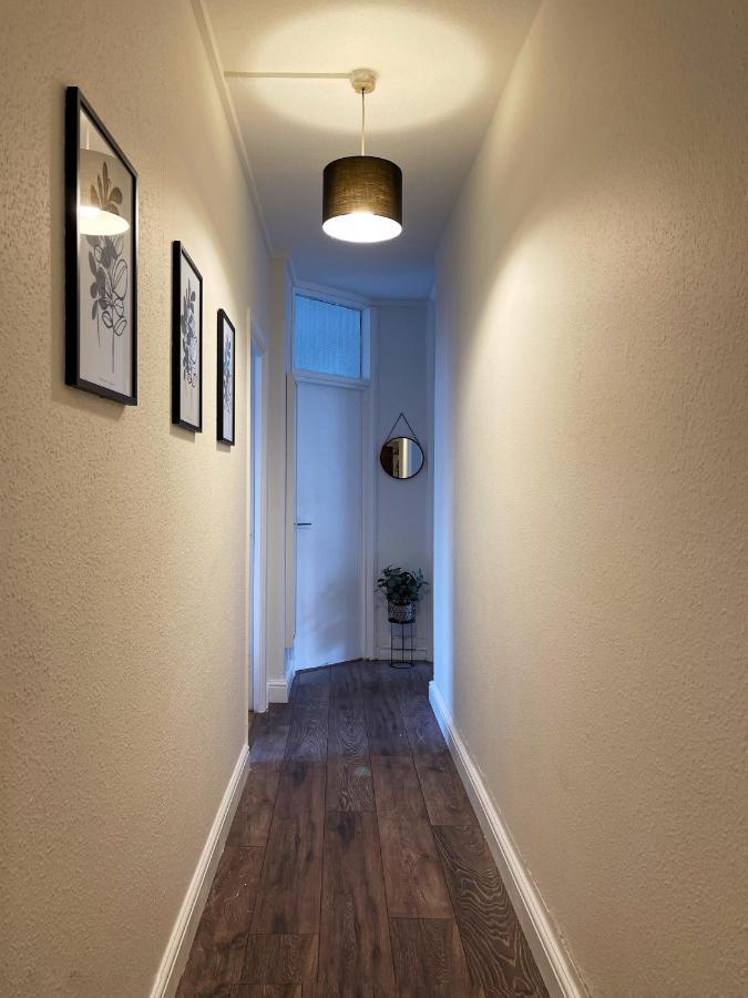 Lisa's Place Near Kings Cross - 2 Double Beds, 1 Sofa Bed, Great Location, Ideal For Families Londres