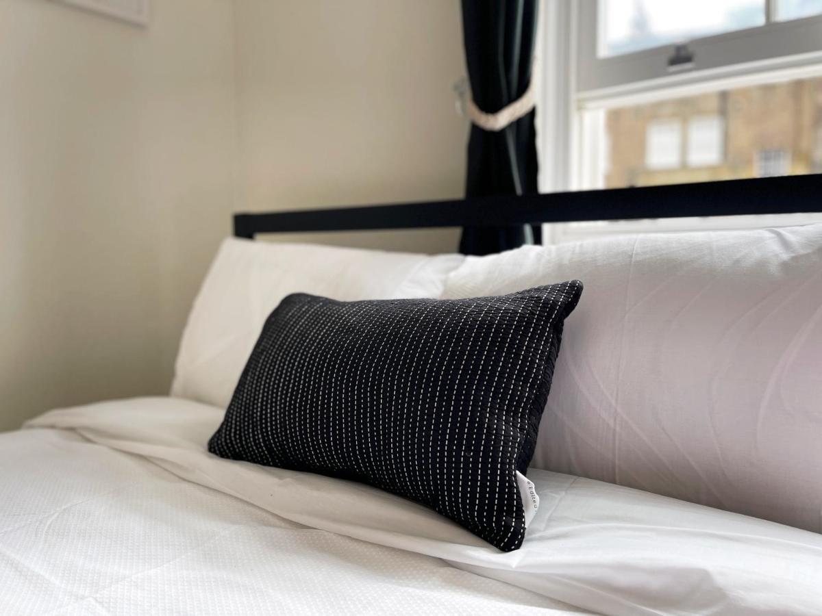 Lisa's Place Near Kings Cross - 2 Double Beds, 1 Sofa Bed, Great Location, Ideal For Families Apartamento *