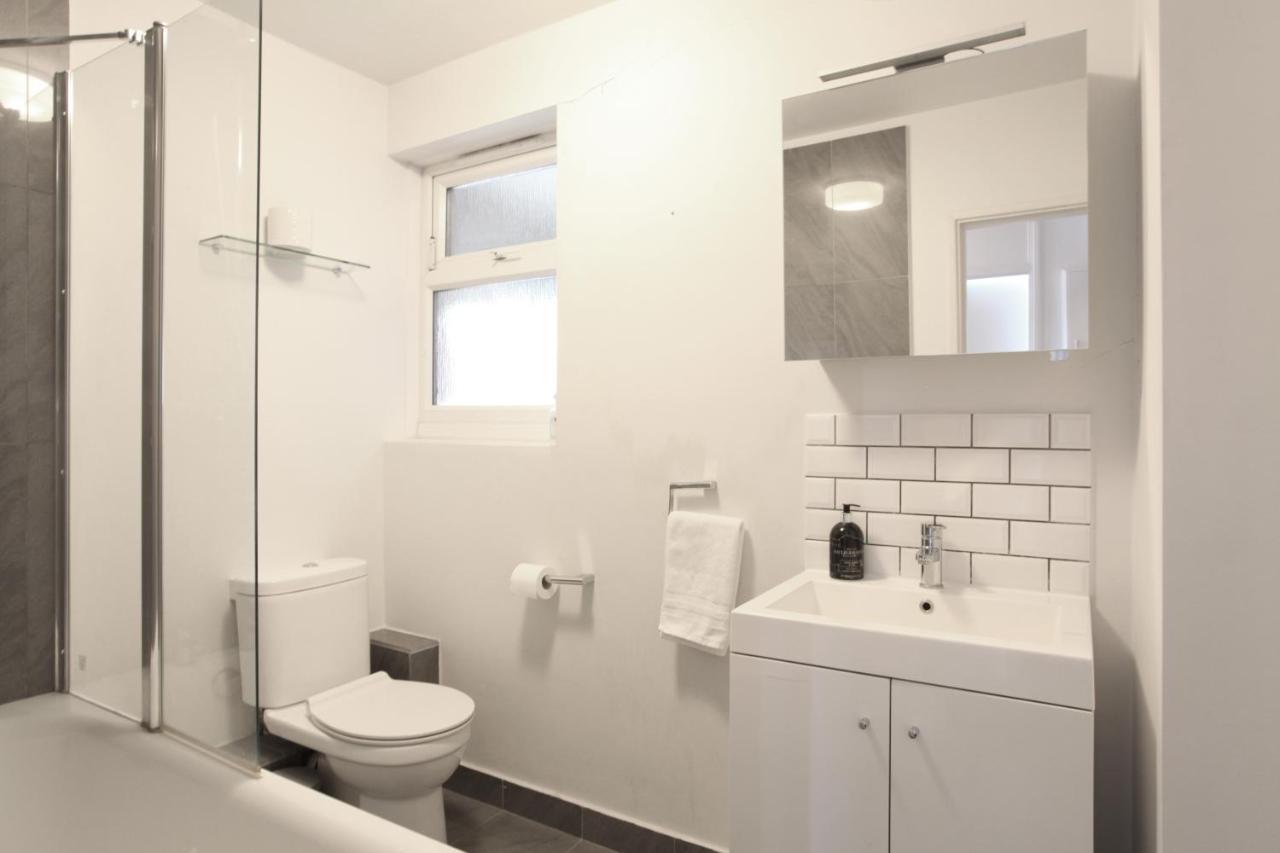 Lovely Two Bedroom In Old Street Londres