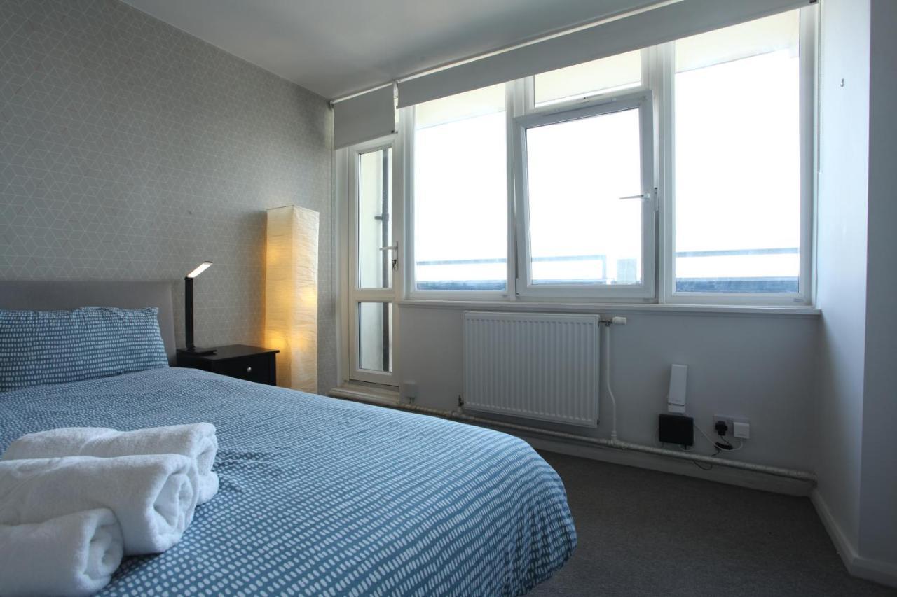 Appartement Lovely Two Bedroom In Old Street