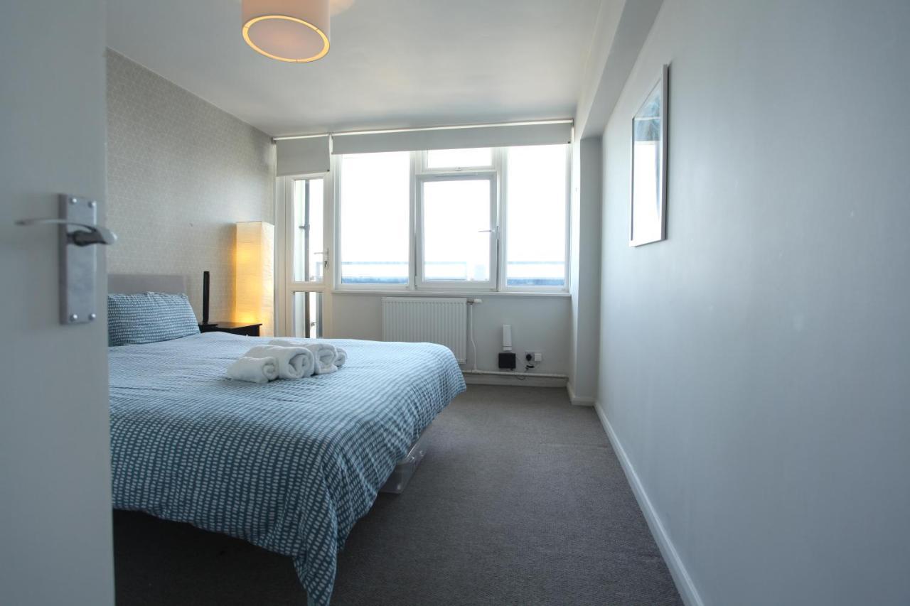 Appartement Lovely Two Bedroom In Old Street *