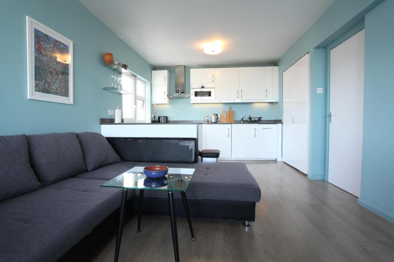 Lovely Two Bedroom In Old Street Londres