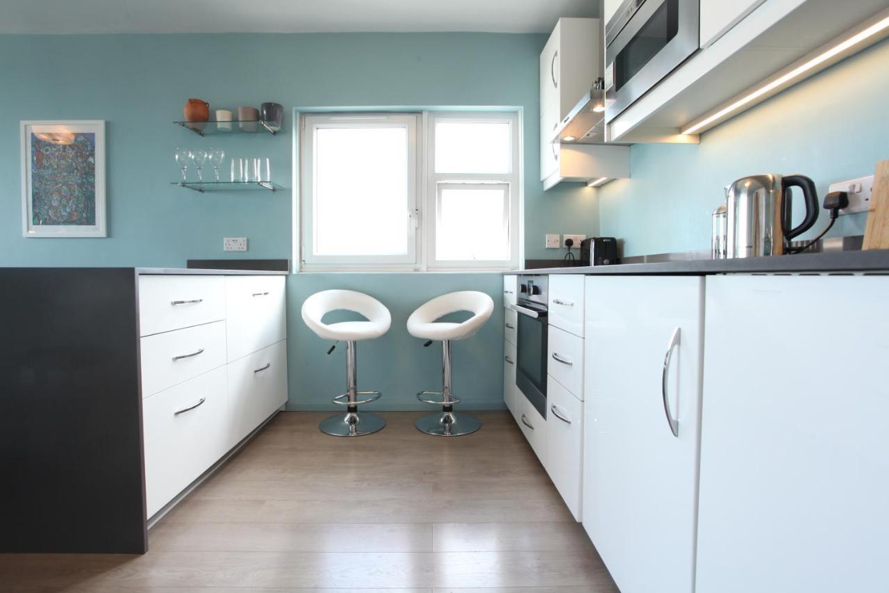 Lovely Two Bedroom In Old Street * Londres