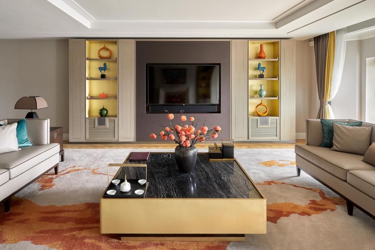 Four Seasons At Tower Bridge Hotel Londres