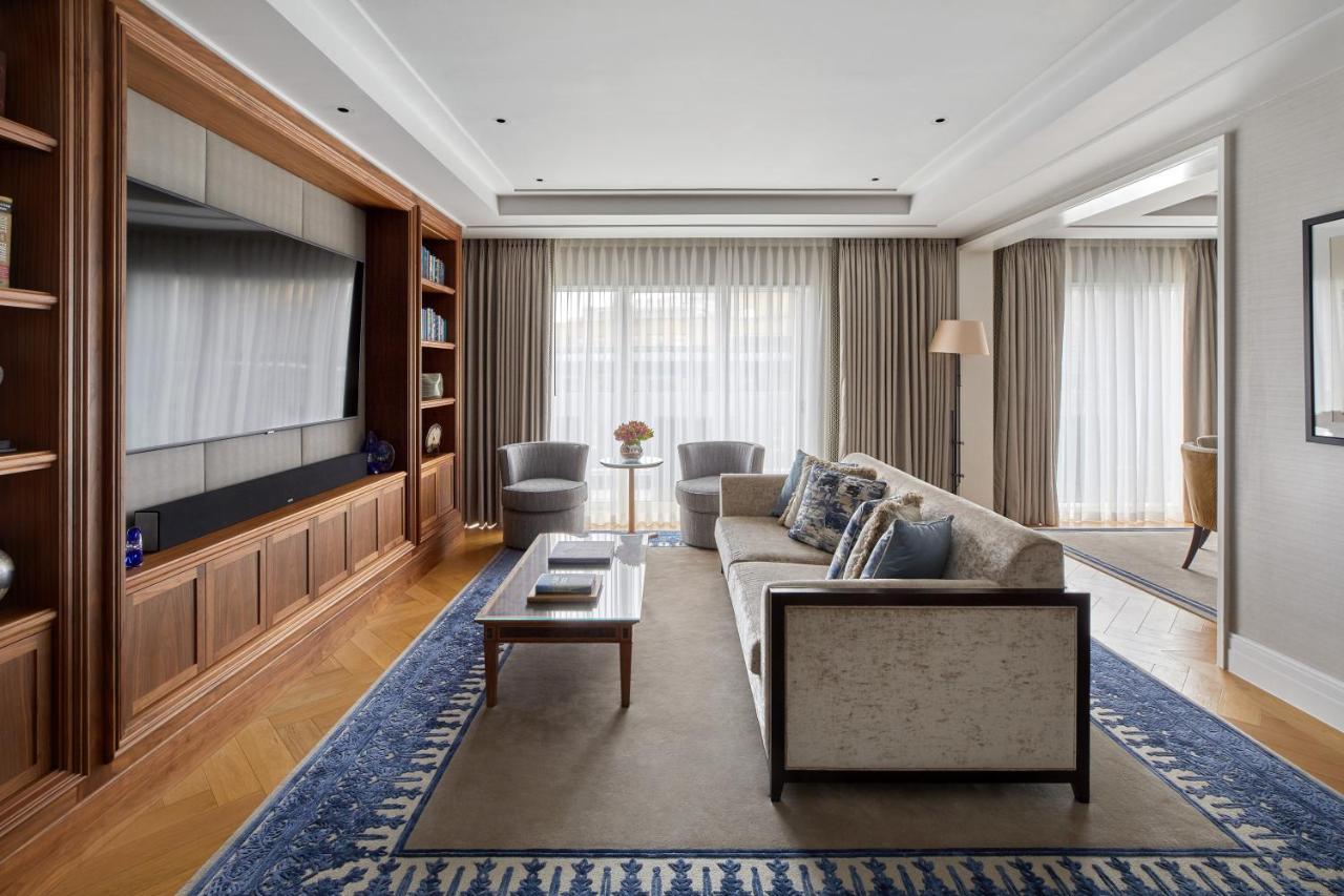 Four Seasons At Tower Bridge 5* Londres