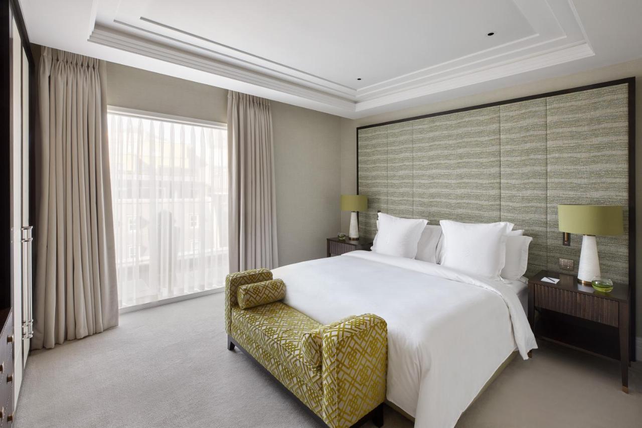 Four Seasons At Tower Bridge Londres