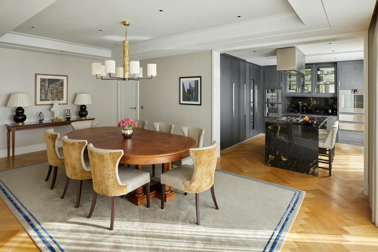 Hotel Four Seasons At Tower Bridge Londres