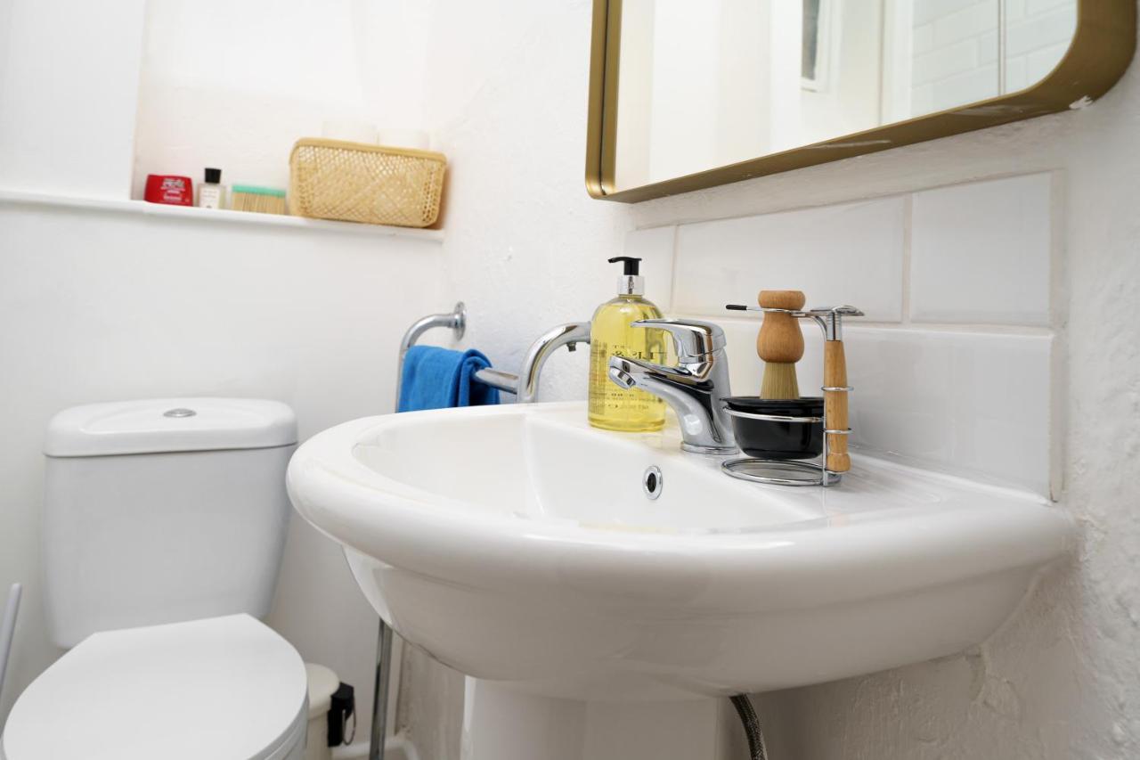 Apartamento 50 Meters To The Metro