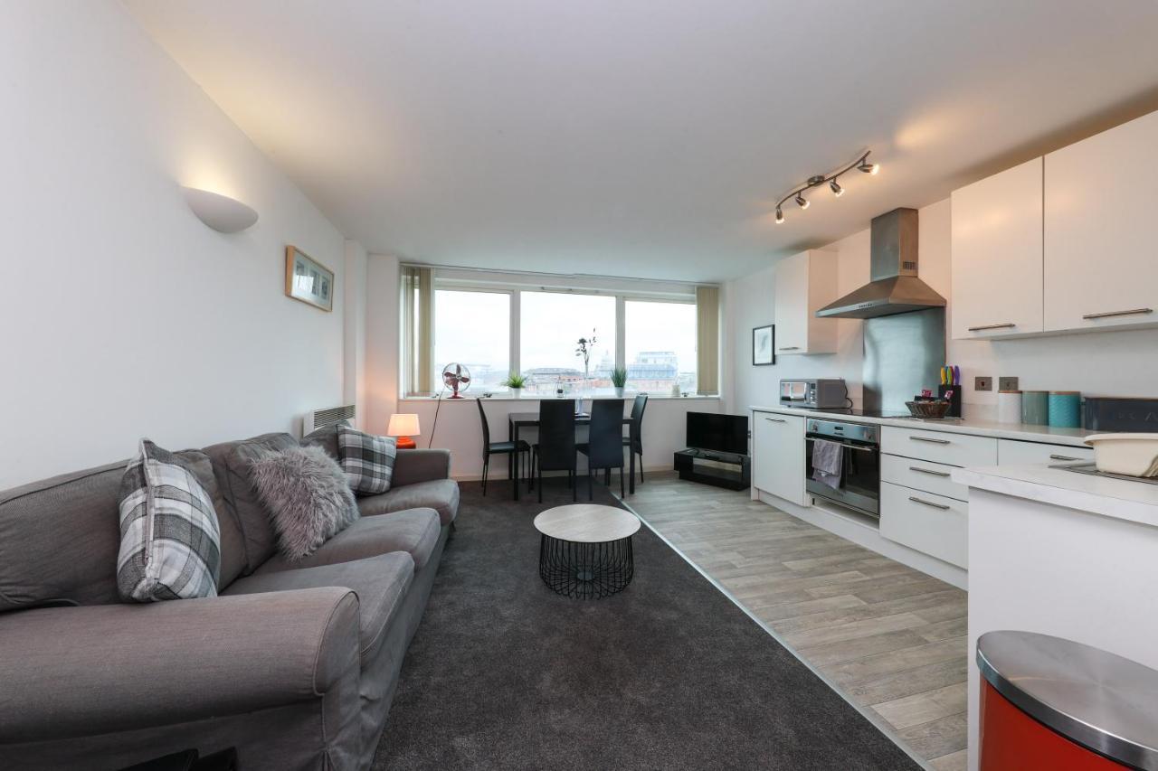 Appartement Amazing In Peckham *