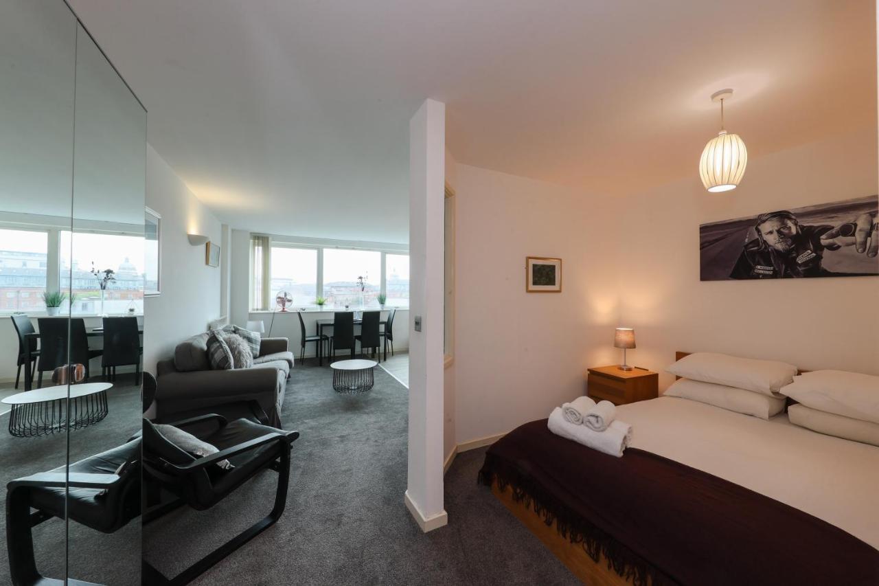 Amazing In Peckham Appartement *