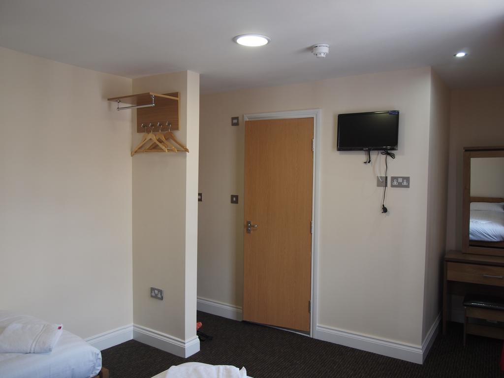 Earls Court Garden Hotel Londres