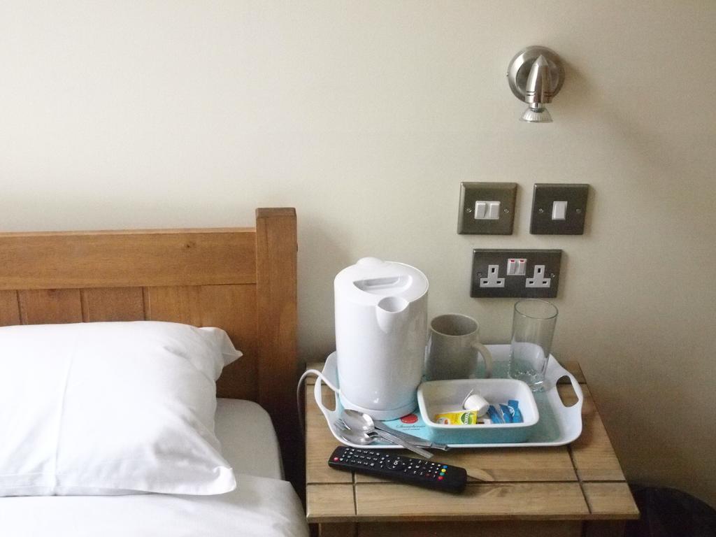 Earls Court Garden 2* Londres