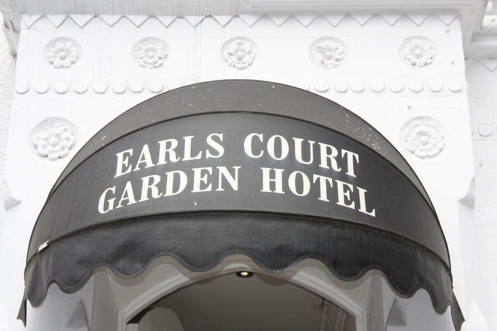 Hotel Earls Court Garden Londres