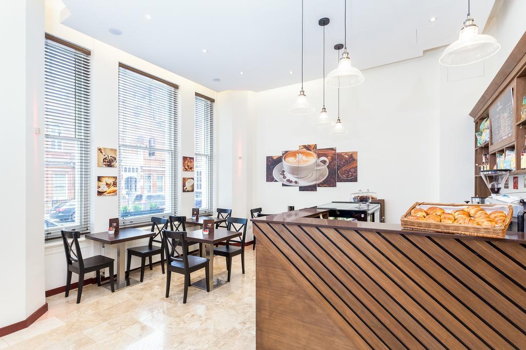 Hotel Avni Kensington 3*
