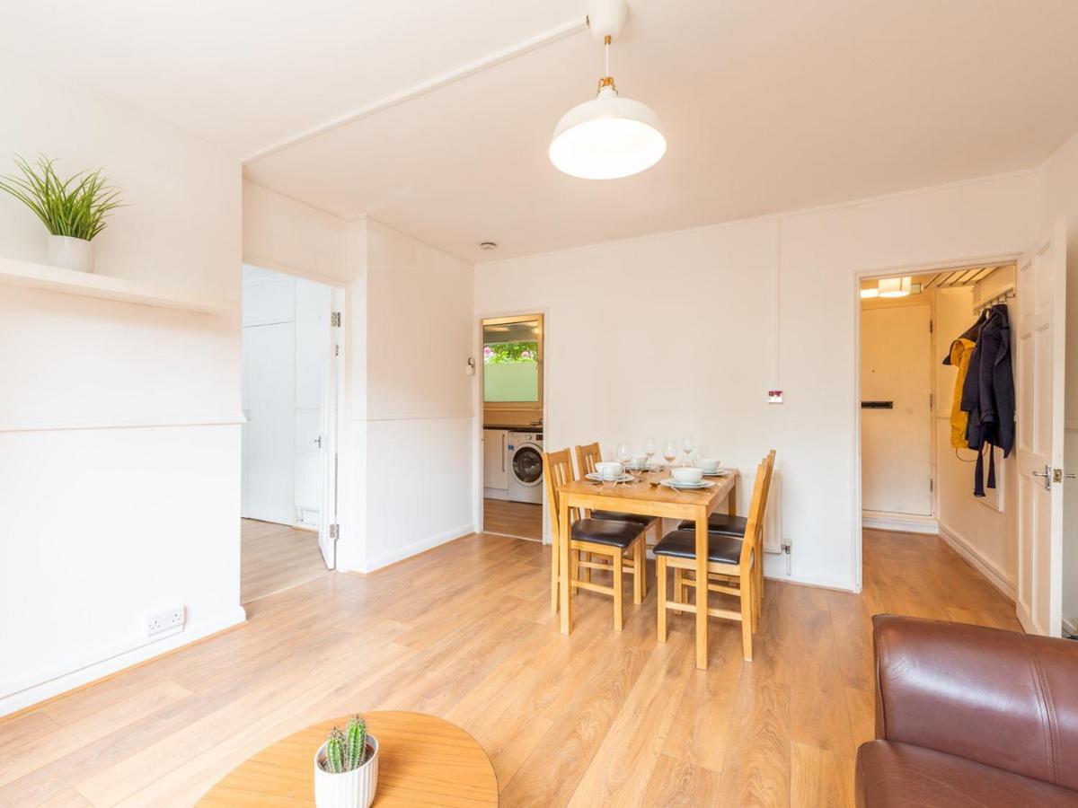 Apartamento Sootheus - Cosy Surrey Quays *