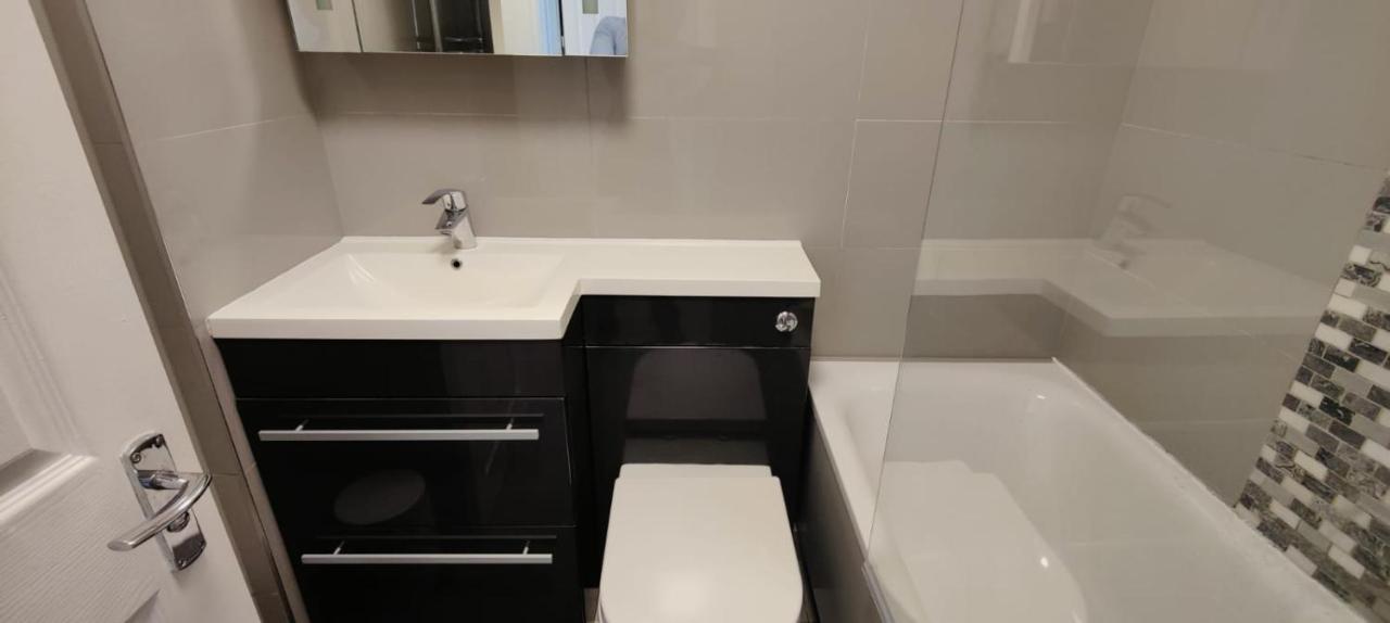 Spacious 3 Bed Flat Near Liverpool Street, Spitalfields Appartement