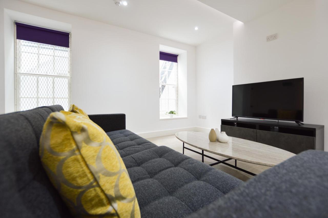 Appartement Soho 22 Serviced By Concept *