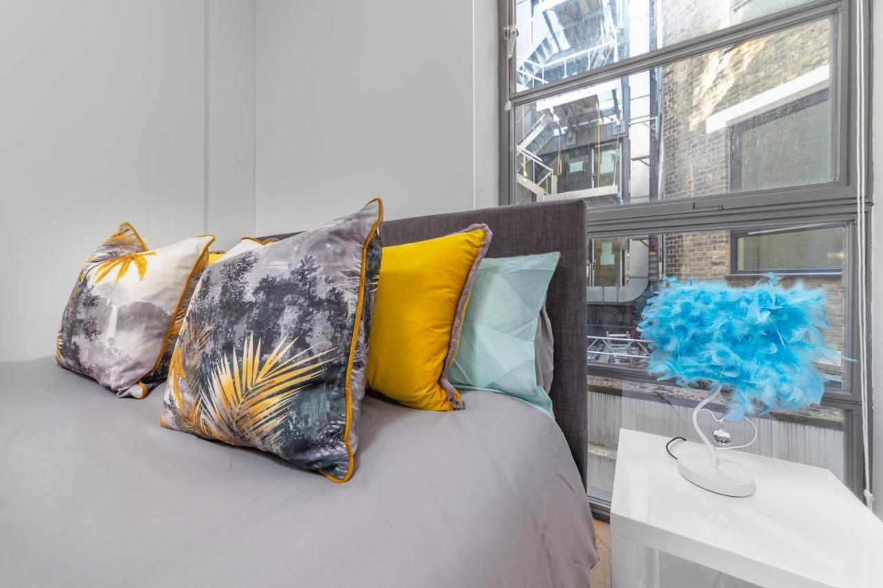 Appartement Interior Designer Flat With Two Terraces