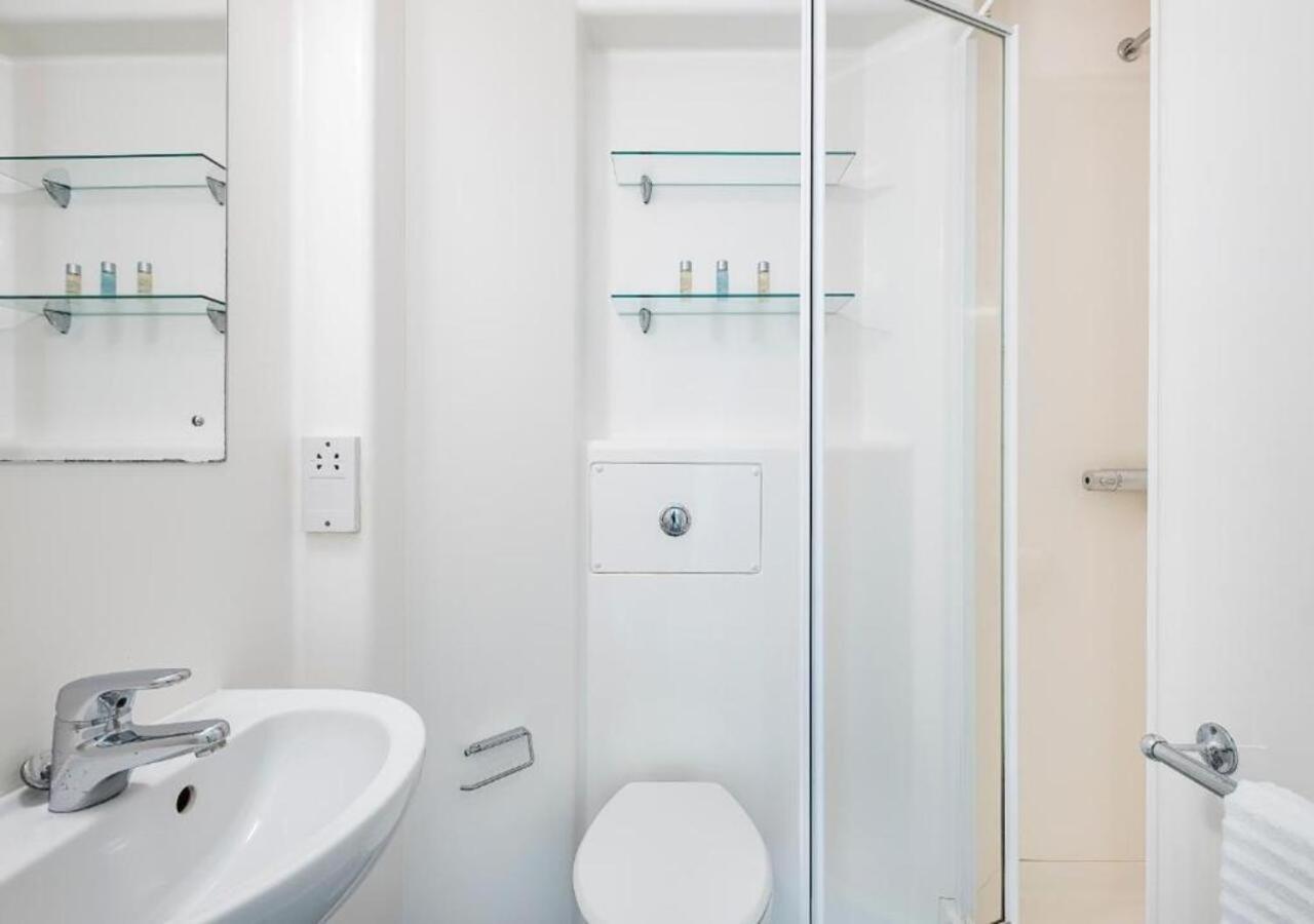 Trendy Ensuite Rooms, Southwark - Sk Maison d'hôtes *