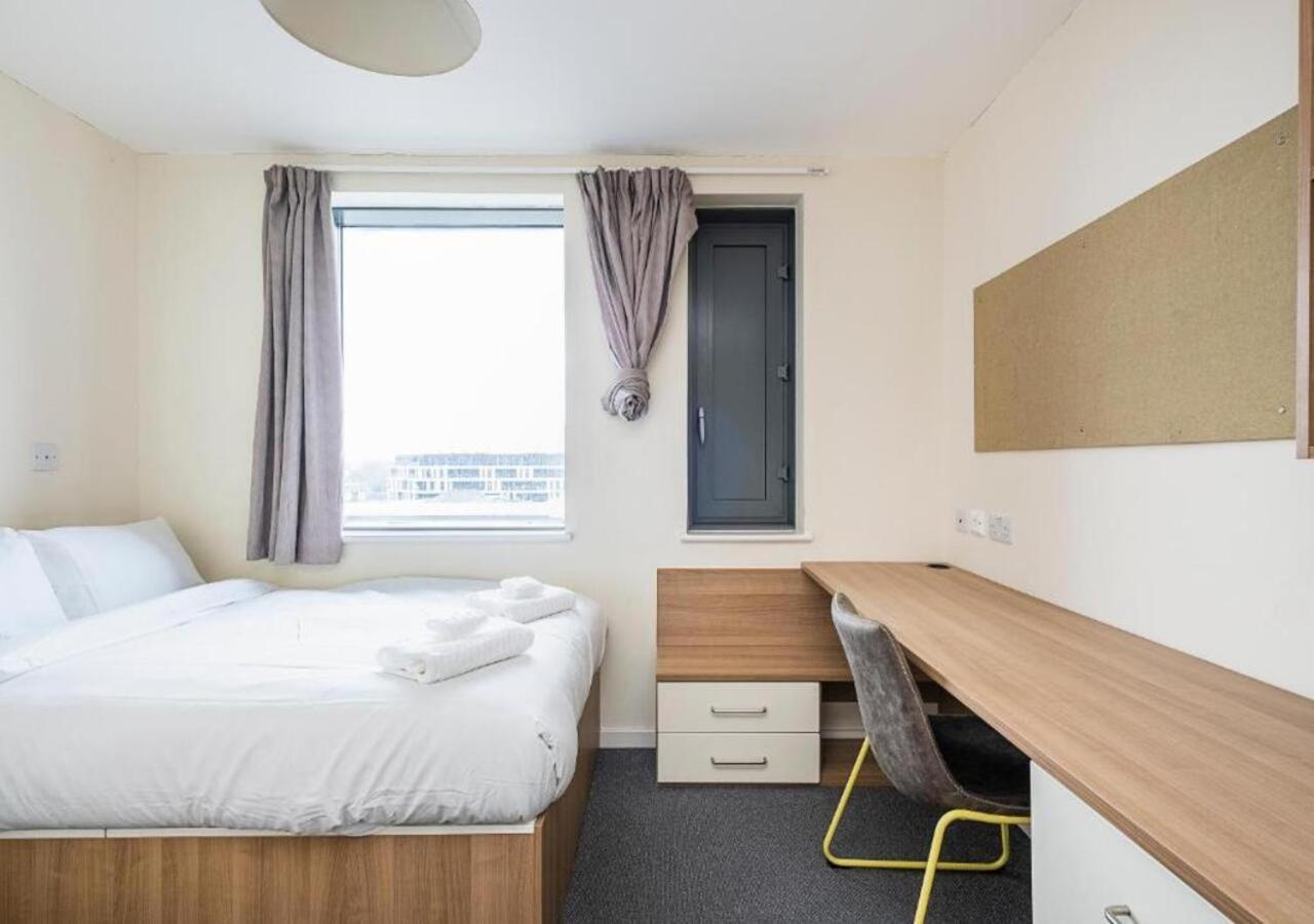 Trendy Ensuite Rooms, Southwark - Sk Maison d'hôtes