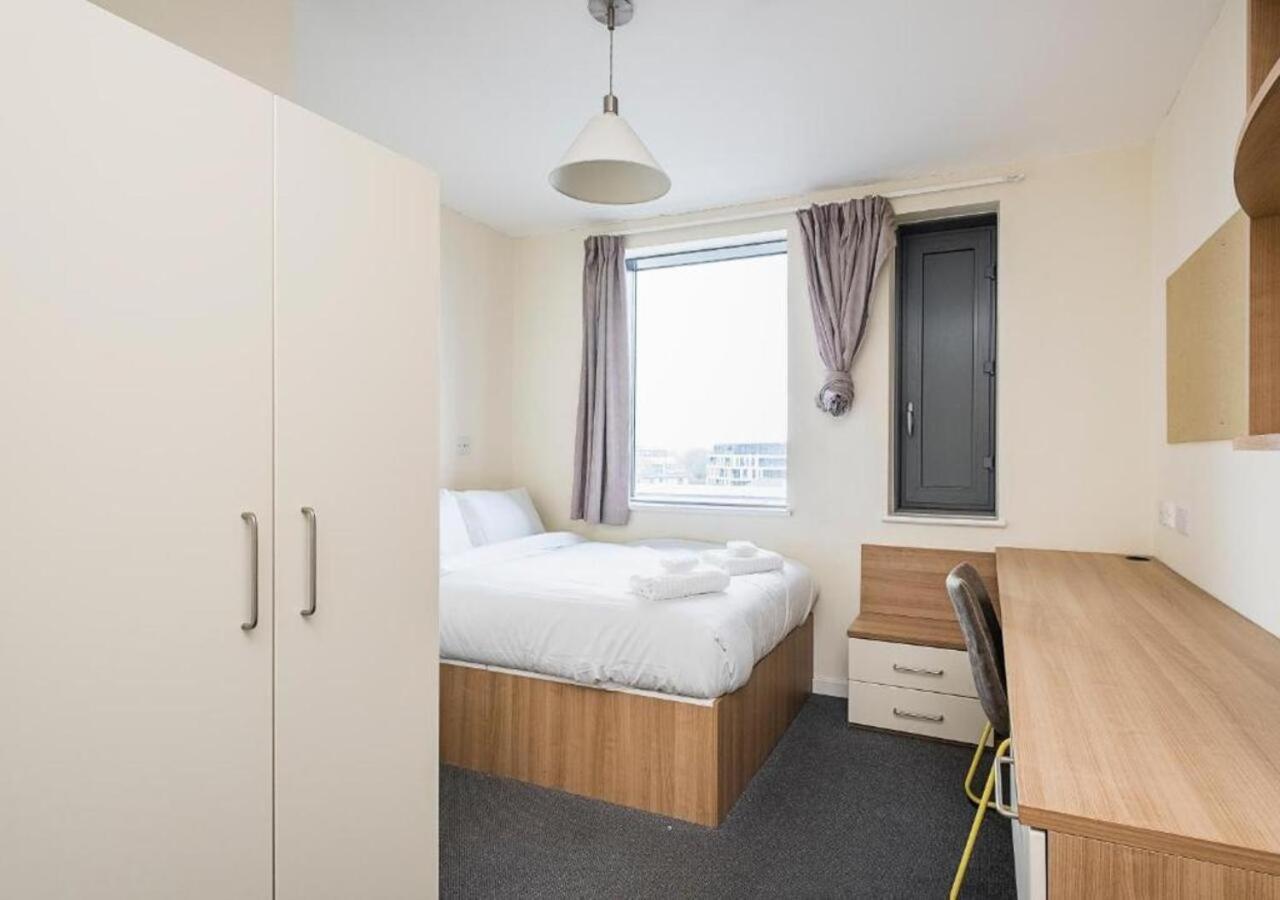 Trendy Ensuite Rooms, Southwark - Sk Gasthuis Londen