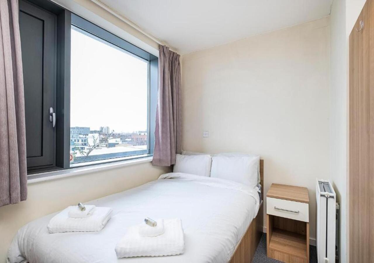 Trendy Ensuite Rooms, Southwark - Sk Gasthuis Londen
